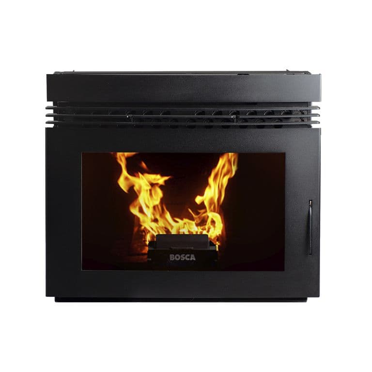 Chimenea a Pellet Lumina