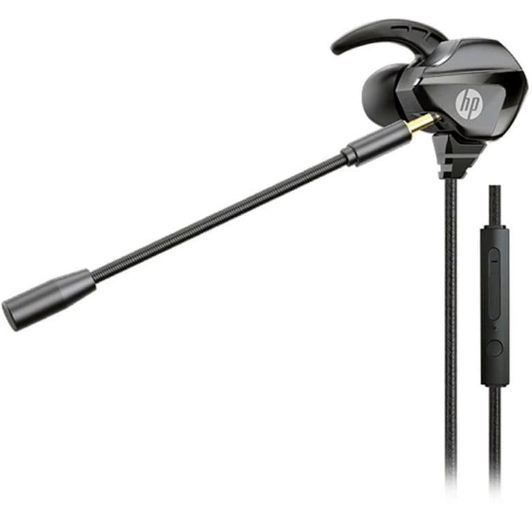 Audifonos Gamer 35mm Con Microfono Dhh-3113 - SC