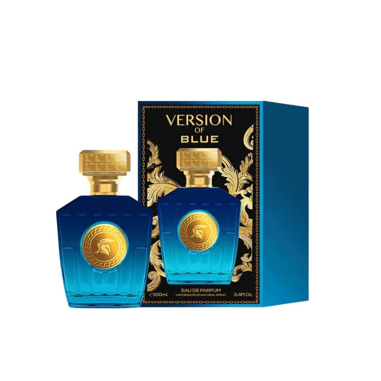 Version Of Blue EDP 100 ml ...