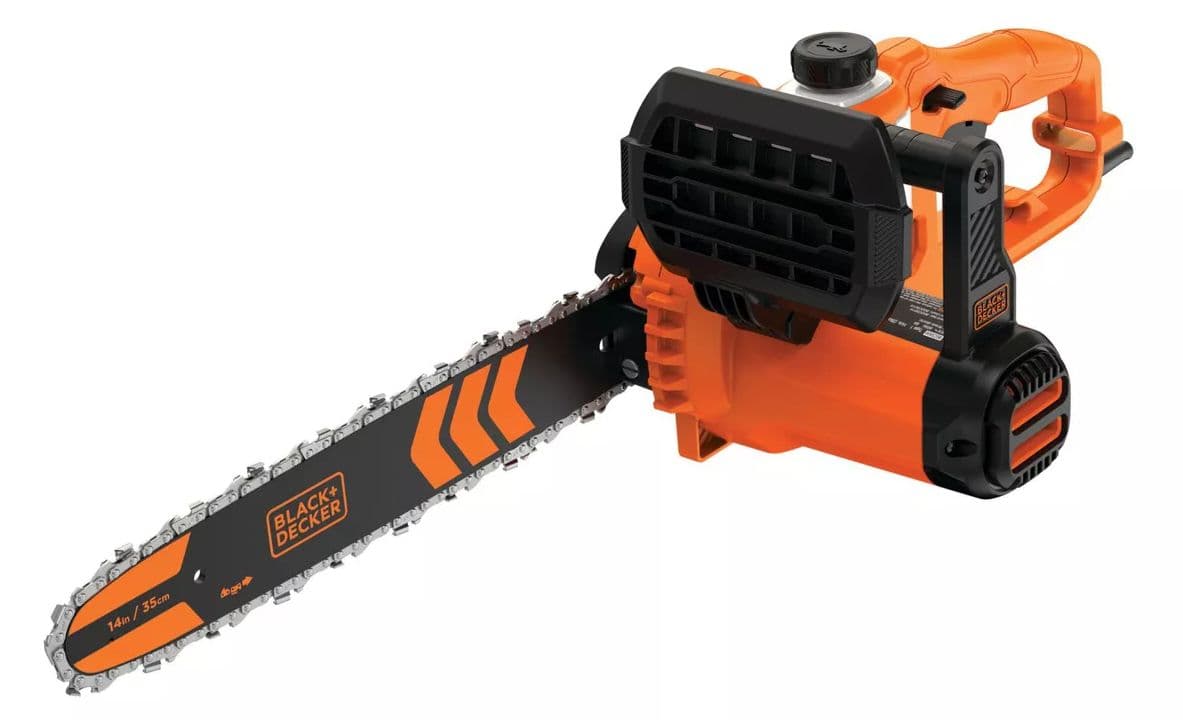 Motosierra Electrica 900w 14 Becs600-b2c -