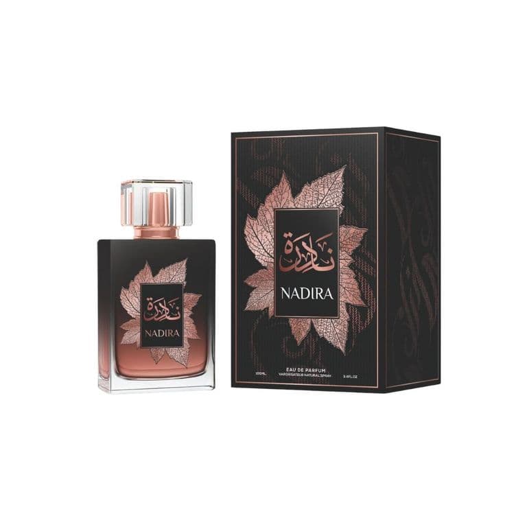 Nadira EDP 100 ml ...