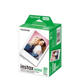 Pelicula instantanea INSTAX MINI 20 exposiciones