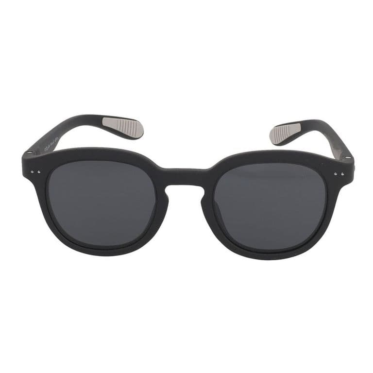 Lentes Sol Nino Nina Polarizado Anteojos Gafas Cat3 Tpee Negro Mate TALLA UNICA