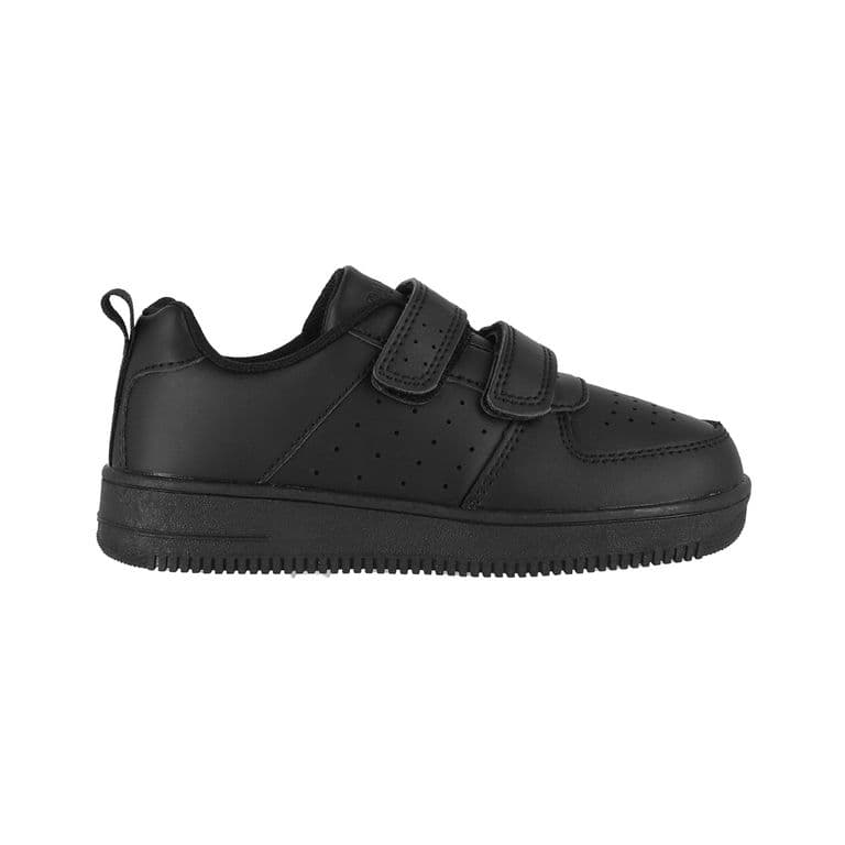 Zapatillas Ninos Negro Kepler Negro 29