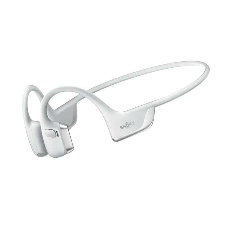 Audifonos Bluetooth OpenRun Pro 2 - Silver