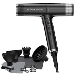 Secador de Pelo iQ3 Perfetto Profesional Tercera Generacion