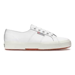 Zapatilla 2750 Nappa Optical White Silver F Avorio Blanco 38