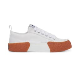 Zapatilla 2660 Stripe Big Bump White Gum Blanco 37