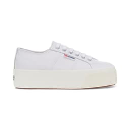 Zapatilla 2790 Nappa Optical White Silver Blanco 39