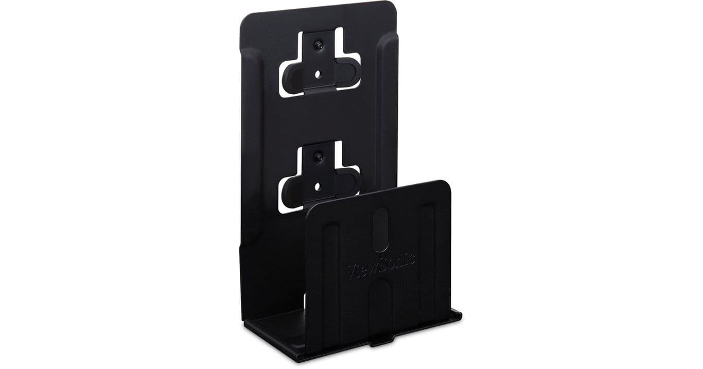 Kit de Montaje para Monitores VIEWSONIC - Negro