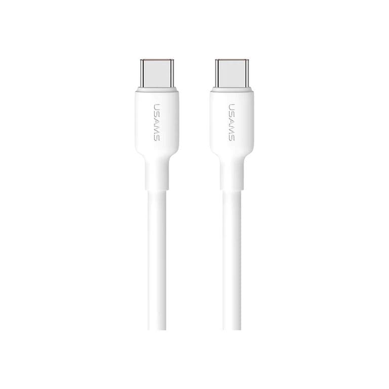 Cable Tipo C A Tipo C SJ615 100w Carga Ultra Rapida 3m