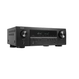 RECEIVER A/V 5.2 8K WIFI AVRS670HBK