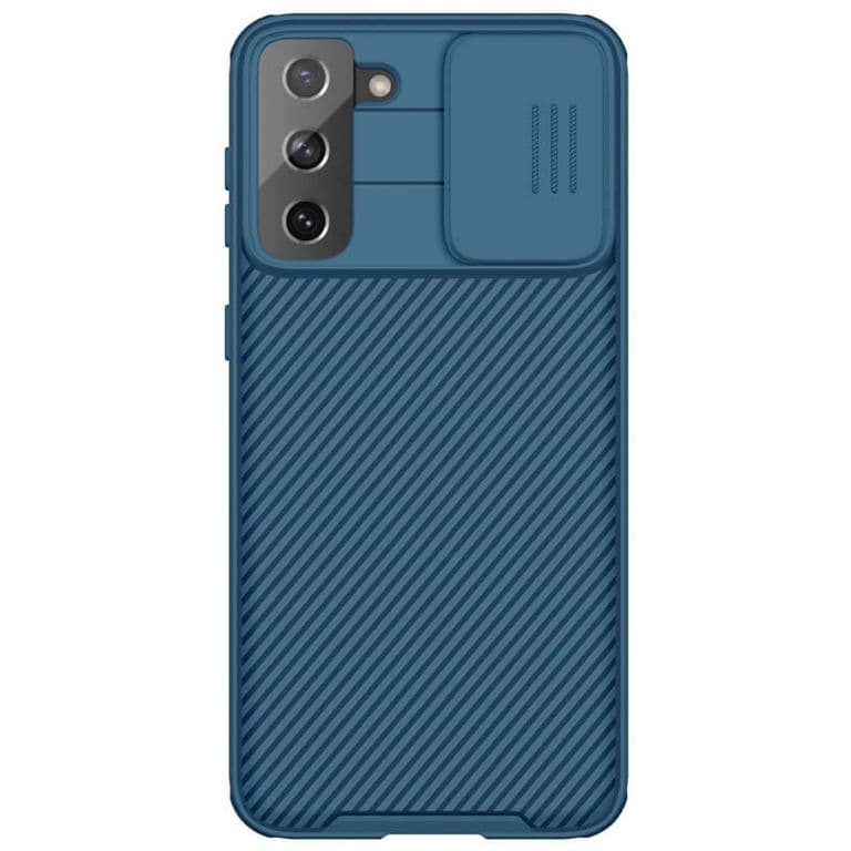 Carcasa Camshield Pro Para Samsung S21 Normal