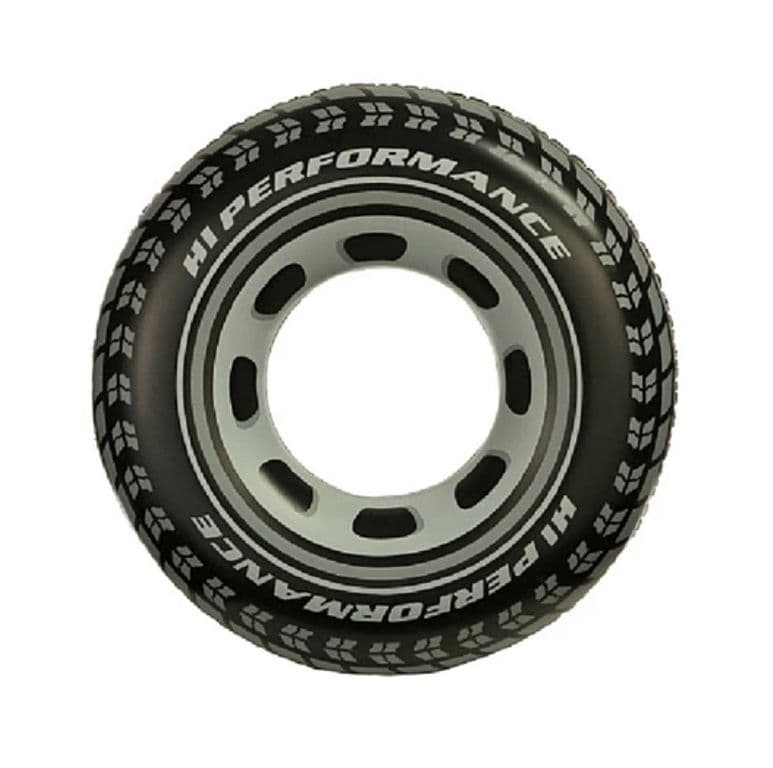 Flotador Tire