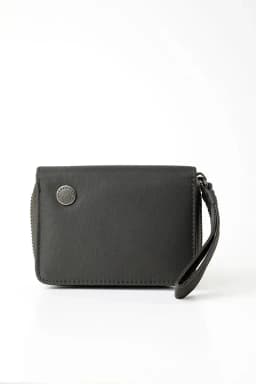 Billetera Mujer Grande Oliva TALLA UNICA