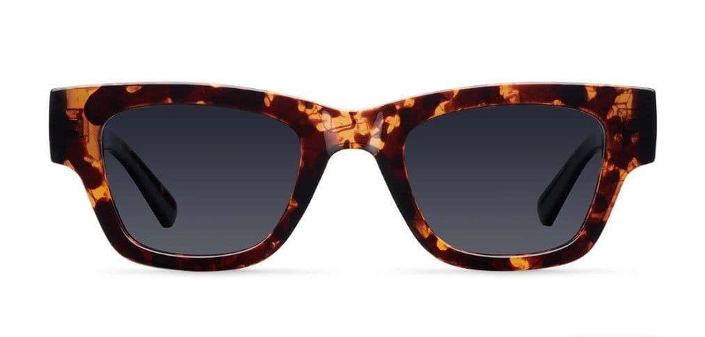 LENTES DE SOL POLARIZADOS - ZALA TIGRIS CARBON Marron TALLA UNICA