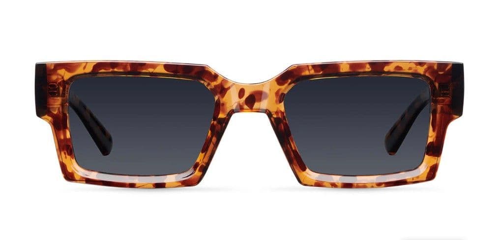 LENTES DE SOL POLARIZADOS - TINGO TIGRIS CARBON. Marron TALLA UNICA