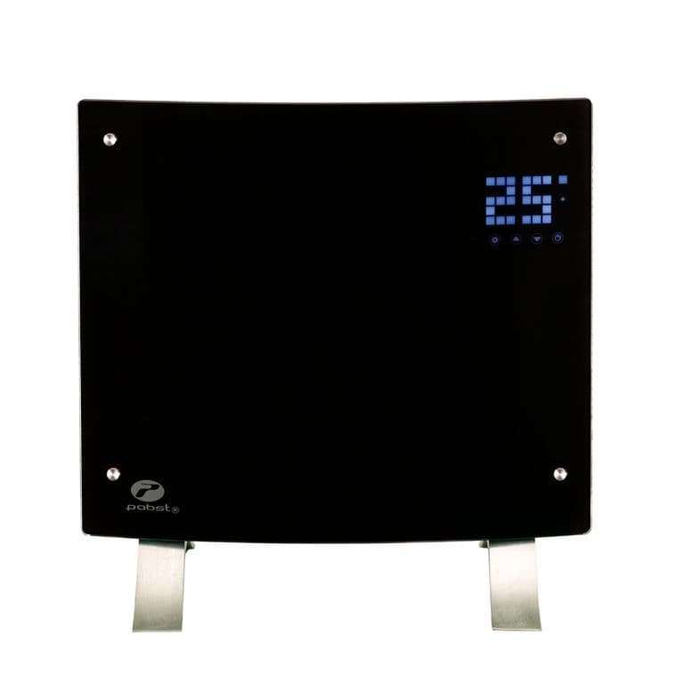 CALEFACTOR ELECTRICO WIFI MODELO CALAFATE 1000W