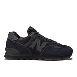 Zapatillas Urbanas Hombre ML 574 EVE Negra Negro 44