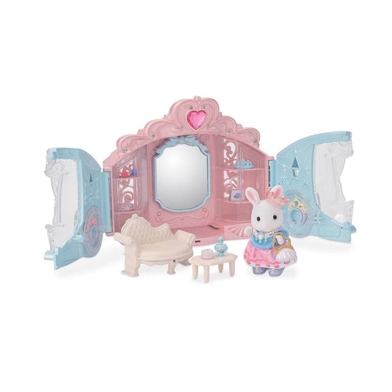 Vestidor Maisie Conejo de Nieve