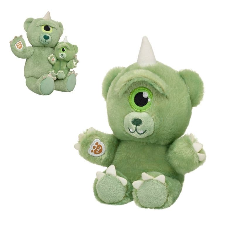 Peluche mini coleccion Halloween
