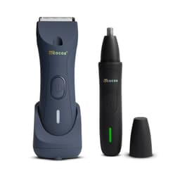 Kit Prime MyCOCOS 4.0 Rasuradora Inalambrica Nasal Usb