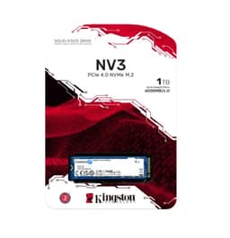 SSD M.2 (2280) - 1 TB - NV3 - NVMe PCIe 4.0 (SNV3S/1000G)