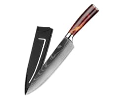 Cuchillo De Chef Cuchillo Japones Cuchillo De Cocina