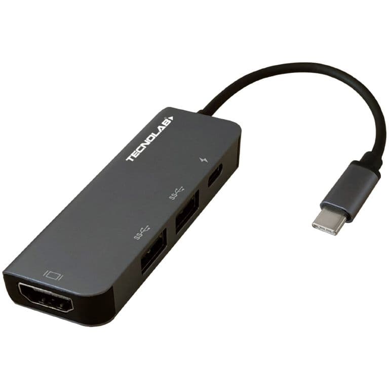 HUB Tipo C A HDMI 4K - SC