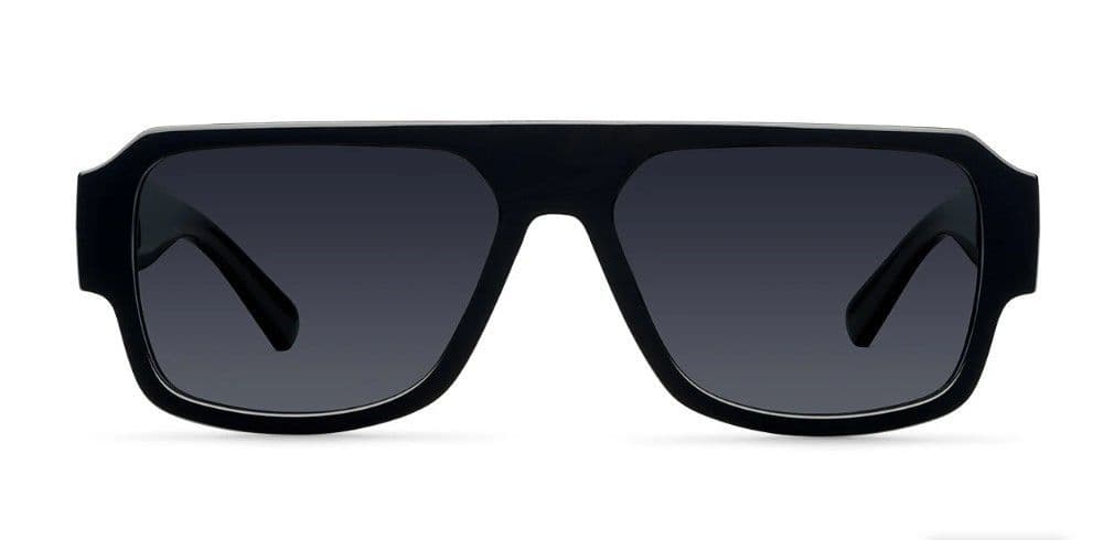 LENTES DE SOL POLARIZADOS - NIA ALL BLACK Negro TALLA UNICA