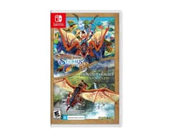 Monster Hunter Stories Collection - Nintendo Switch