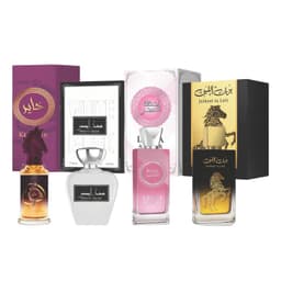 Pack 4x3 Surtido 1 EDP 100 ml ...