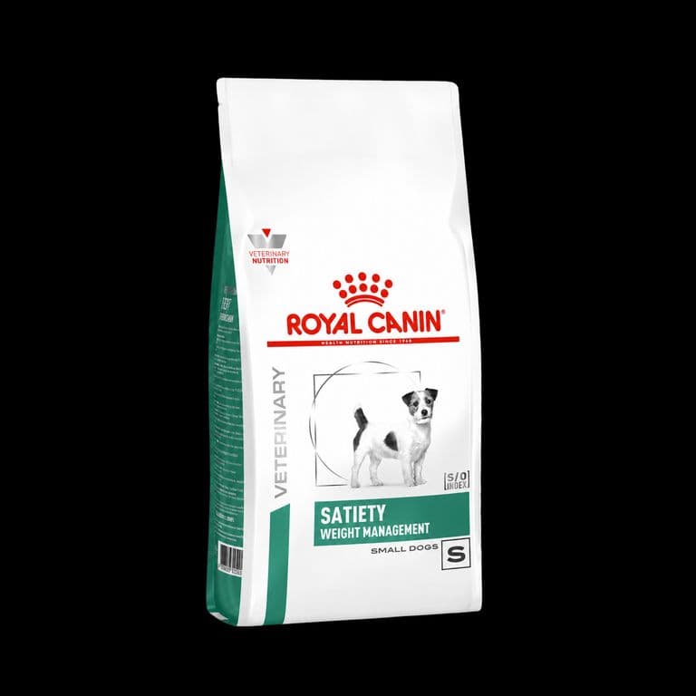 Satiety Small Dog 1.5 kg - Control De Peso