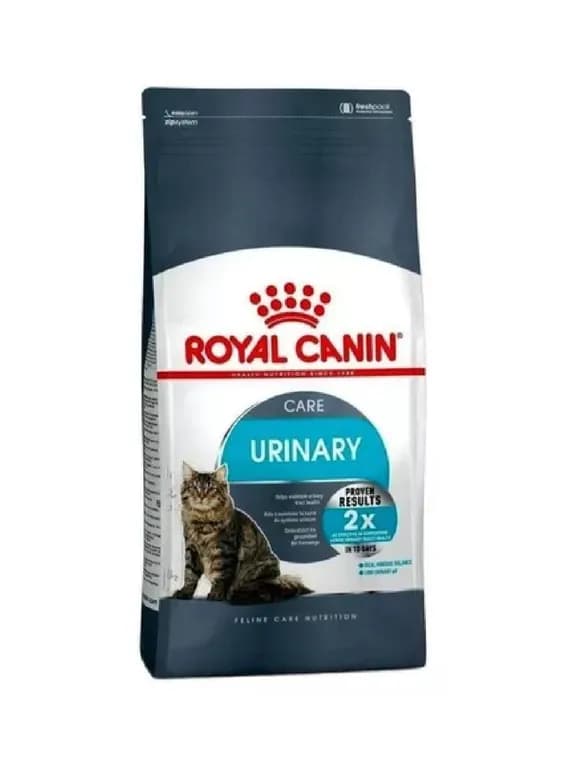 Alimento Feline Urinary Care Para Gato 1.5 kg