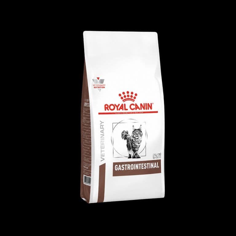 Gastrointestinal Gatos 2kg - Salud Digestiva