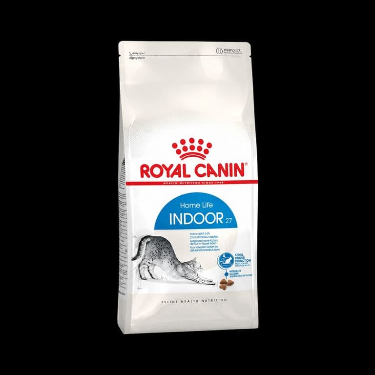 Royal Feline Indoor Feline Saco 7.5 Kilo