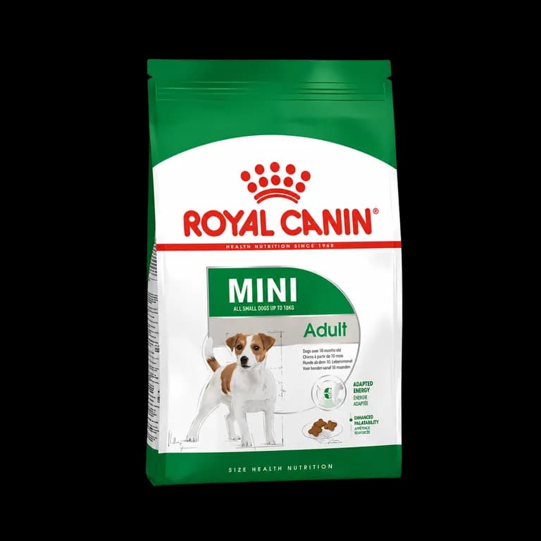Mini Adulto Saco 1 Kilo