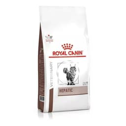 Alimento Para Gatos Hepatic Feline 1,5kg
