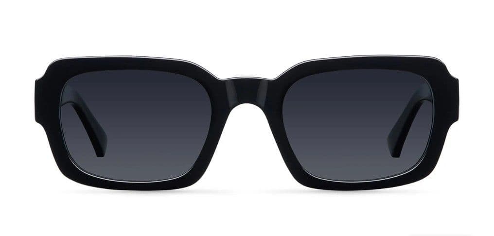 LENTES DE SOL POLARIZADOS - LEWA ALL BLACK Negro TALLA UNICA