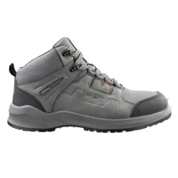 Zapato de trabajo Botin XR 41 Gris Gris 47