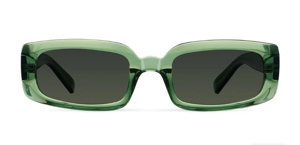 LENTES DE SOL POLARIZADOS - KONATA ALL OLIVE Verde TALLA UNICA