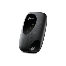 MODEM 4G PORTATIL AVANZADO WIFI NEGRO M7200