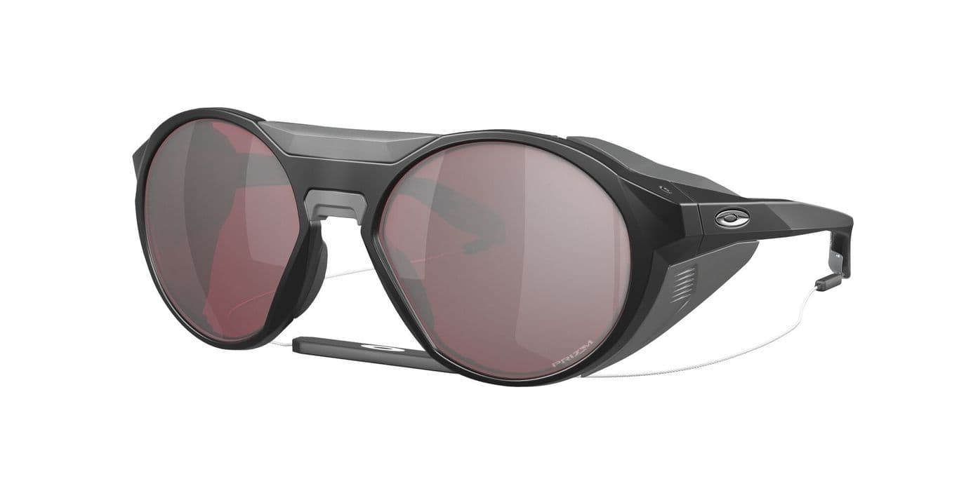 LENTE DE SOL - OO9440 01 - Clifden Negro Mate 56