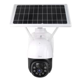 CAMARA WI FI 4G LTE EXTERIOR IP66 SOLAR-VIEW PRO 12690P PTZ