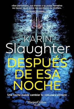 Despues de esa noche