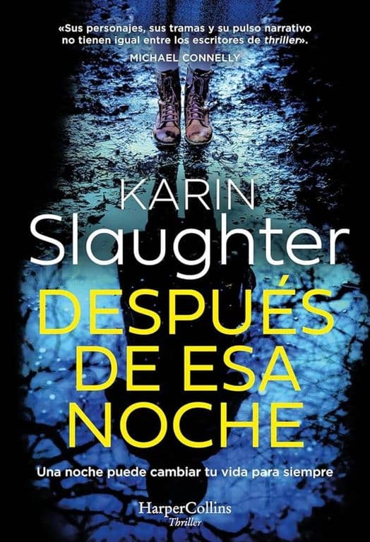Despues de esa noche