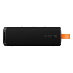 Parlante Portatil Sound Outdoor Negro