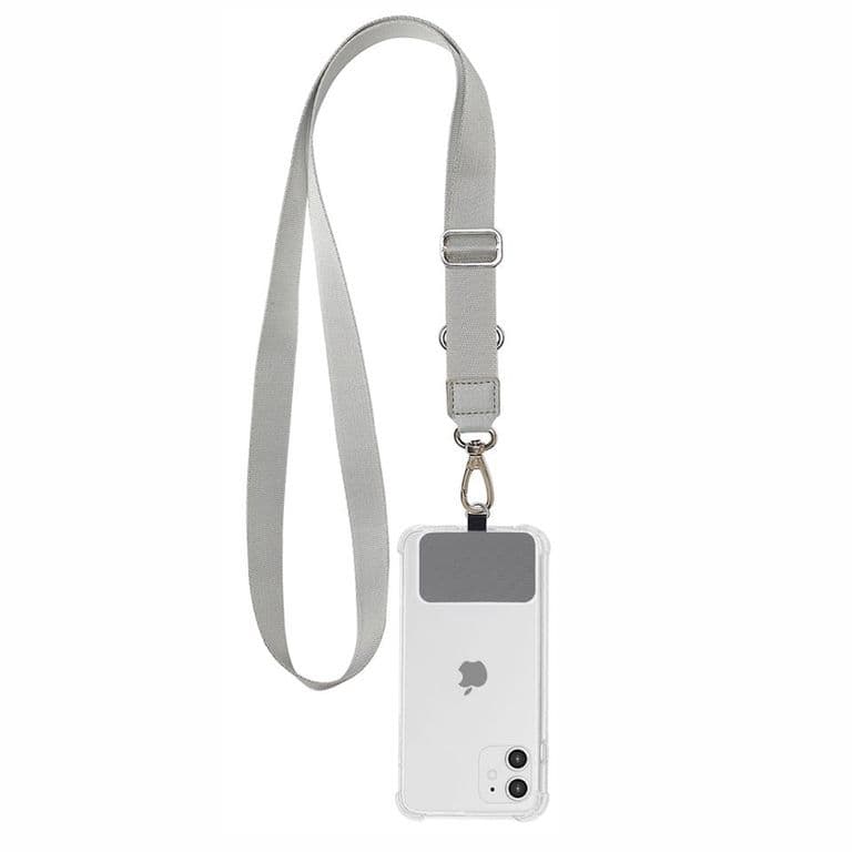 Strap Colgante para carcasa de celular universal Correa GR