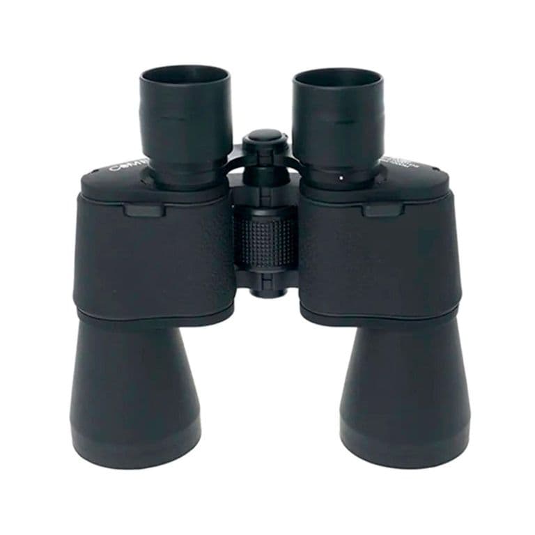 Binoculares Prismaticos Profesional Caza Montanismo 7x50