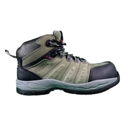 CALZADO DE SEGURIDAD FEMME Verde 36